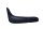 Asiento sillín cojín tapizado funda azul Honda XRV 750 Africa Twin RD04 90-92