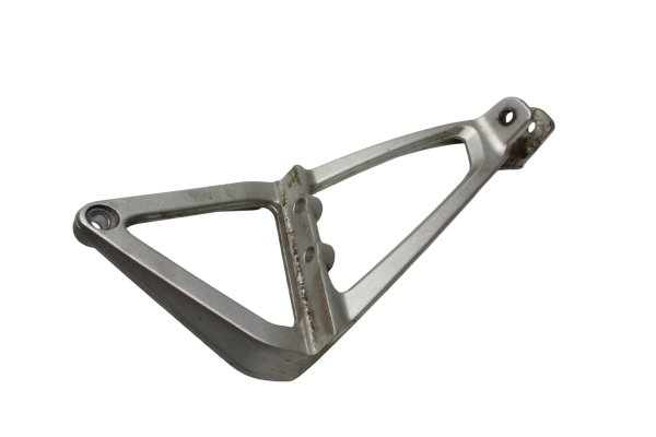 Soporte estribera pasajero trasero izquierdo BMW R 1200 S K29 0366 06-08