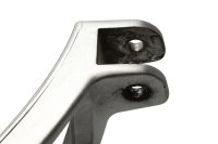 Soporte estribera pasajero trasero izquierdo BMW R 1200 S K29 0366 06-08