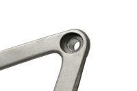 Soporte estribera pasajero trasero izquierdo BMW R 1200 S K29 0366 06-08