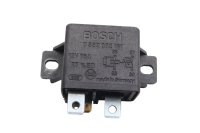 Starterrelæ magnetafbryder Bosch 12V 75A startmotor BMW K 100 K100 K589 82-88