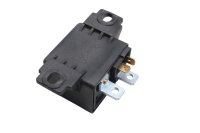 Starterrelæ magnetafbryder Bosch 12V 75A startmotor BMW K 100 K100 K589 82-88