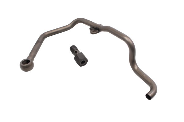 Öljyputki jäähdytin banjopultti edessä BMW R 1150 R Rockster R28 0308 03-05