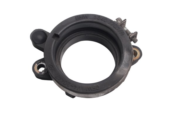 Indsugningsstuds gummi spændebånd højre BMW R 1150 R Rockster R28 0308 03-05