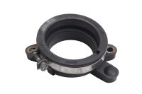 Indsugningsstuds gummi spændebånd højre BMW R 1150 R Rockster R28 0308 03-05
