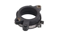 Indsugningsstuds gummi spændebånd højre BMW R 1150 R Rockster R28 0308 03-05