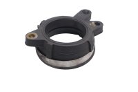 Indsugningsstuds gummi spændebånd højre BMW R 1150 R Rockster R28 0308 03-05