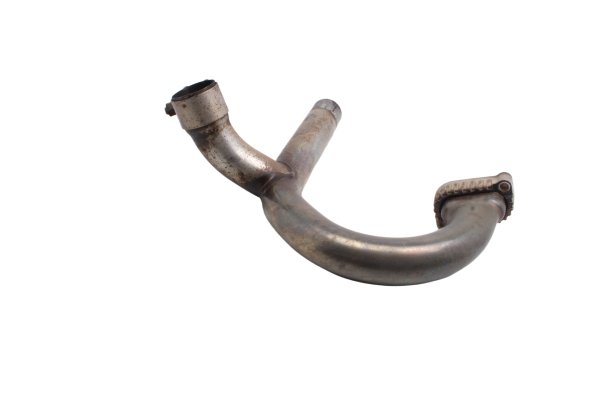 Pakosarja etuputki vasen pantapuristimella BMW R 1150 R Rockster R28 0308 03-05