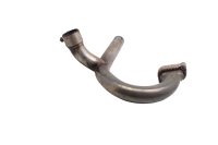 Pakosarja etuputki vasen pantapuristimella BMW R 1150 R Rockster R28 0308 03-05