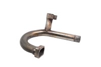 Pakosarja etuputki vasen pantapuristimella BMW R 1150 R Rockster R28 0308 03-05