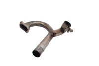 Pakosarja etuputki vasen pantapuristimella BMW R 1150 R Rockster R28 0308 03-05