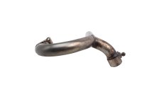 Pakosarja etuputki vasen pantapuristimella BMW R 1150 R Rockster R28 0308 03-05
