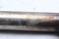 Pakosarja etuputki vasen pantapuristimella BMW R 1150 R Rockster R28 0308 03-05