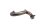 Pakosarja etuputki vasen pantapuristimella BMW R 1150 R Rockster R28 0308 03-05