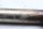Pakosarja etuputki vasen pantapuristimella BMW R 1150 R Rockster R28 0308 03-05