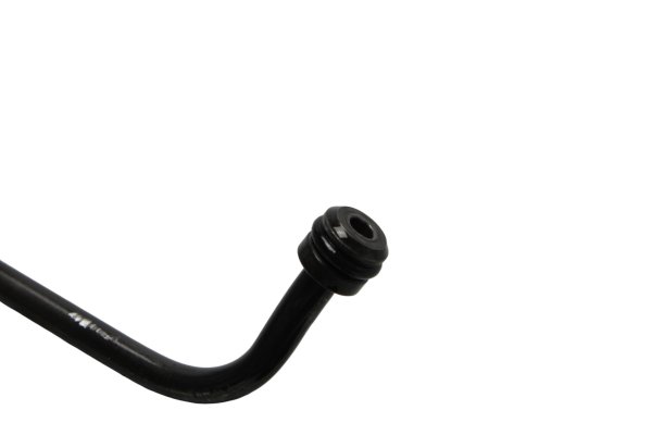 Oljerör fäste hållare plåt motor invändig Honda XRV 750 Africa Twin RD04 90-92