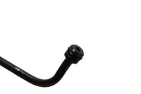 Oljerör fäste hållare plåt motor invändig Honda XRV 750 Africa Twin RD04 90-92