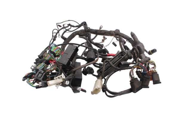 Johtosarja kaapelisarja sähköjärjestelmä BMW R 1150 R Rockster R28 0308 03-05