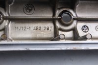 Ventildæksel topstykke cylinderhoved motor venstre BMW K 100 K100 K589 82-88