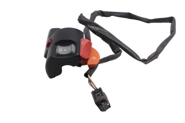 Styrkontakt vänster blinkers signalhorn BMW R 1150 R Rockster R28 0308 03-05