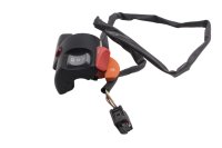 Styrkontakt vänster blinkers signalhorn BMW R 1150 R Rockster R28 0308 03-05