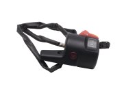 Styrkontakt vänster blinkers signalhorn BMW R 1150 R Rockster R28 0308 03-05