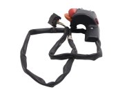 Styrkontakt vänster blinkers signalhorn BMW R 1150 R Rockster R28 0308 03-05