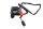 Styrkontakt vänster blinkers signalhorn BMW R 1150 R Rockster R28 0308 03-05