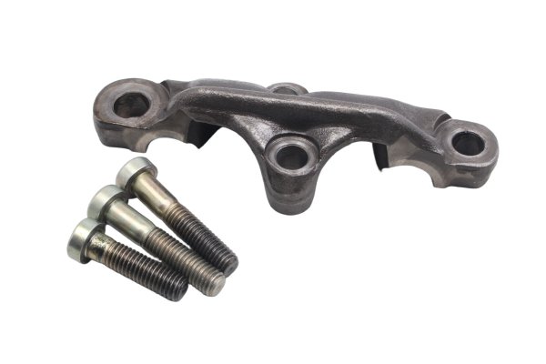 Vipparmsbock lagerbrygga höger skruvar BMW R 1150 R Rockster R28 0308 03-05