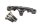 Vipparmsbock lagerbrygga höger skruvar BMW R 1150 R Rockster R28 0308 03-05
