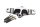 Vipparmsbock lagerbrygga höger skruvar BMW R 1150 R Rockster R28 0308 03-05