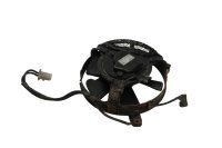 Kylfläkt motorkylning med fäste ventilator Honda XRV 750 Africa Twin RD04 90-92
