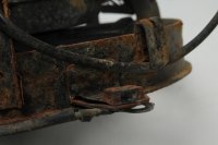 Kylfläkt motorkylning med fäste ventilator Honda XRV 750 Africa Twin RD04 90-92