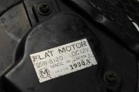 Kylfläkt motorkylning med fäste ventilator Honda XRV 750 Africa Twin RD04 90-92