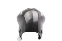 Bensintank bränslebehållare svart silver BMW R 1150 R Rockster R28 0308 03-05