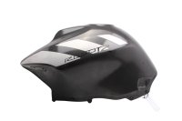 Bensintank bränslebehållare svart silver BMW R 1150 R Rockster R28 0308 03-05