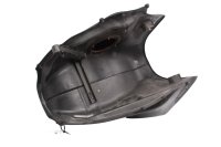 Bensintank bränslebehållare svart silver BMW R 1150 R Rockster R28 0308 03-05