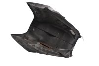 Bensintank bränslebehållare svart silver BMW R 1150 R Rockster R28 0308 03-05