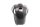 Bensintank bränslebehållare svart silver BMW R 1150 R Rockster R28 0308 03-05