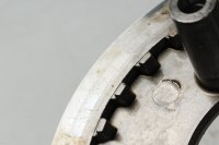 Koppelingsdrukplaat motor versnellingsbak Honda XRV 750 Africa Twin RD04 90-92