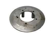 Koppelingsdrukplaat motor versnellingsbak Honda XRV 750 Africa Twin RD04 90-92