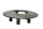 Koppelingsdrukplaat motor versnellingsbak Honda XRV 750 Africa Twin RD04 90-92