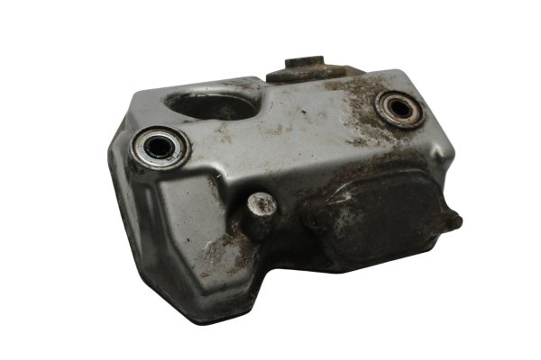 Kleppendeksel cilinder voor met pakking Honda XRV 750 Africa Twin RD04 90-92