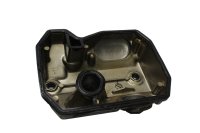Kleppendeksel cilinder voor met pakking Honda XRV 750 Africa Twin RD04 90-92