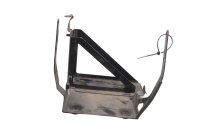Batterilåda batterihållare fäste konsol BMW R 1150 R Rockster R28 0308 03-05