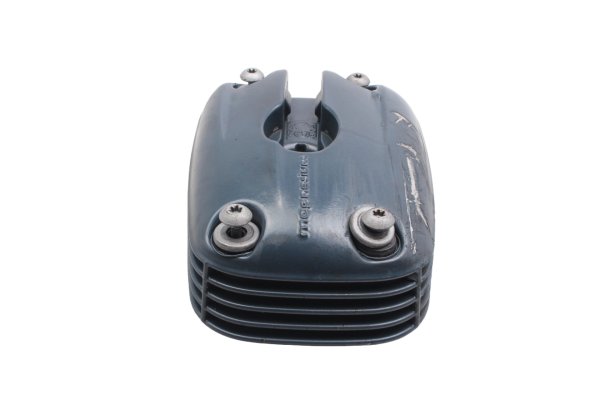 Ventilkåpa topplock vänster sida motor BMW R 1150 R Rockster R28 0308 03-05