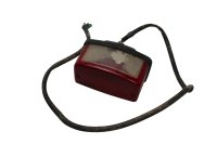Achterlicht stoplamp remsignaal kenteken Honda XRV 750 Africa Twin RD04 90-92