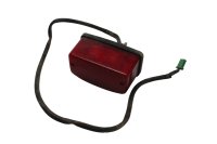 Achterlicht stoplamp remsignaal kenteken Honda XRV 750 Africa Twin RD04 90-92