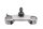 Alakolmio haarukka pallonivel Telelever BMW R 1150 R Rockster R28 0308 03-05