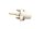 Luchttemperatuursensor inlaat IAT voeler airbox Honda CBR 900 RR SC50 02-03
